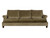 L.R.L SOFA OLIVE