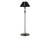 TURLINGTON TABLE LAMP BRONZE