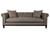 SID LINEN TUXEDO SOFA SID LINEN TUXEDO SOFA
