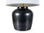 NORA TABLE LAMP BLACK