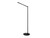 CONA ARTICULATING FLOOR LAMP BRONZE