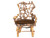 VINTAGE BRANCH & ROOT CHAIR