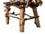 VINTAGE BRANCH & ROOT CHAIR II