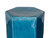 PORTO SIDE TABLE BLUE LARGE