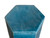 PORTO SIDE TABLE BLUE LARGE