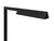 DESSAU FLOOR LAMP BLACK 46"