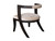IMPERIAL COCKTAIL CHAIR MOHAIR