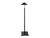 COPSE PHARMACY FLOOR LAMP BRONZE