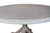 DELMAS ROUND OUTDOOR DINING TABLE 54" (D)