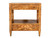 OLIVE ASH NIGHT STAND