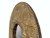ANTIQUE METAL MIRROR II