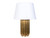 KOLBER MEDIUM TABLE LAMP