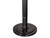 LONGACRE FLOOR LAMP BRONZE