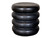 TORUS STOOL BLACK