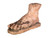 ANTIQUE TERRA COTTA FOOT II