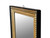 ANTIQUE GILDED WOOD MIRROR