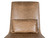 MARCELA LEATHER CHAIR