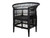MALAWI CHAIR BLACK
