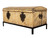 ANTIQUE ITALIAN TRUNK II