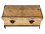 ANTIQUE ITALIAN TRUNK II