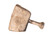 ANTIQUE CARPENTER'S MALLET II