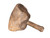 ANTIQUE CARPENTER'S MALLET I