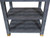 LAFEU SIDE TABLE GRAY