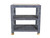 LAFEU SIDE TABLE GRAY