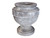 ANTIQUE CHISELED JARDINIERE