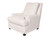 VALE CLUB CHAIR KHAKI (DF) VALE CLUB CHAIR KHAKI (DF)