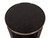 CARMINE SIDE TABLE BLACK