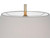 OPERA GRAND TABLE LAMP OLIVE