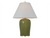 OPERA GRAND TABLE LAMP OLIVE