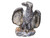 ANTIQUE GARDEN EAGLE RIGHT