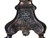 ANTIQUE REPOUSSE PRICKET II