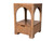ARCADIA SIDE TABLE