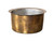 VINTAGE BRASS WORK POT II
