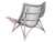MARGOT OUTDOOR LOUNGE CHAIR