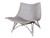 MARGOT OUTDOOR LOUNGE CHAIR