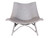 MARGOT OUTDOOR LOUNGE CHAIR