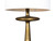 PUTNEY FLOOR LAMP BRASS