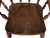ANTIQUE WINDSOR CHAIR I