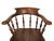 ANTIQUE WINDSOR CHAIR I