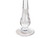 POMFRET TALL GLASS LAMP