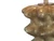 LUXOR MEDIUM TABLE LAMP BRASS