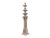 ANTIQUE OAK BUILDING SPIRE I