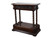 ANTIQUE BARLEY TWIST CONSOLE