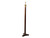 ANTIQUE EMPIRE FLOOR LAMP