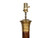 ANTIQUE EMPIRE FLOOR LAMP