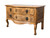ANTIQUE FRENCH COMMODE II